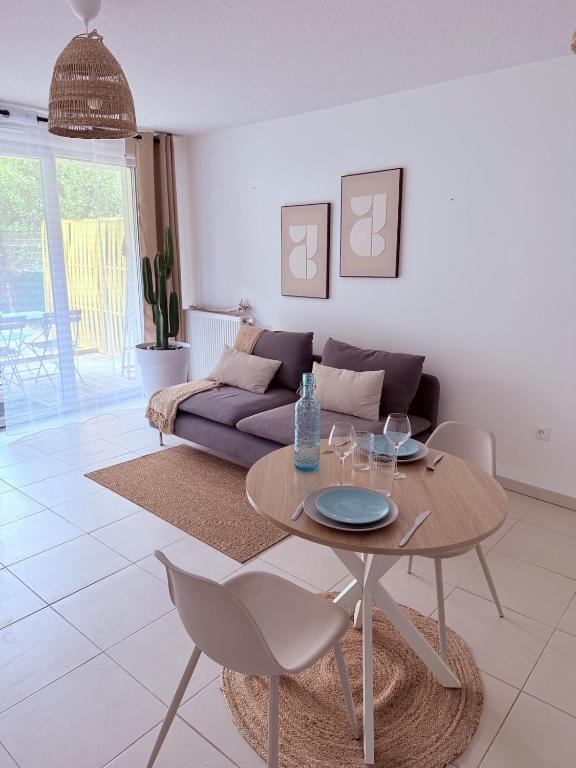 O Bistrot, , Jardin et Parking - 5