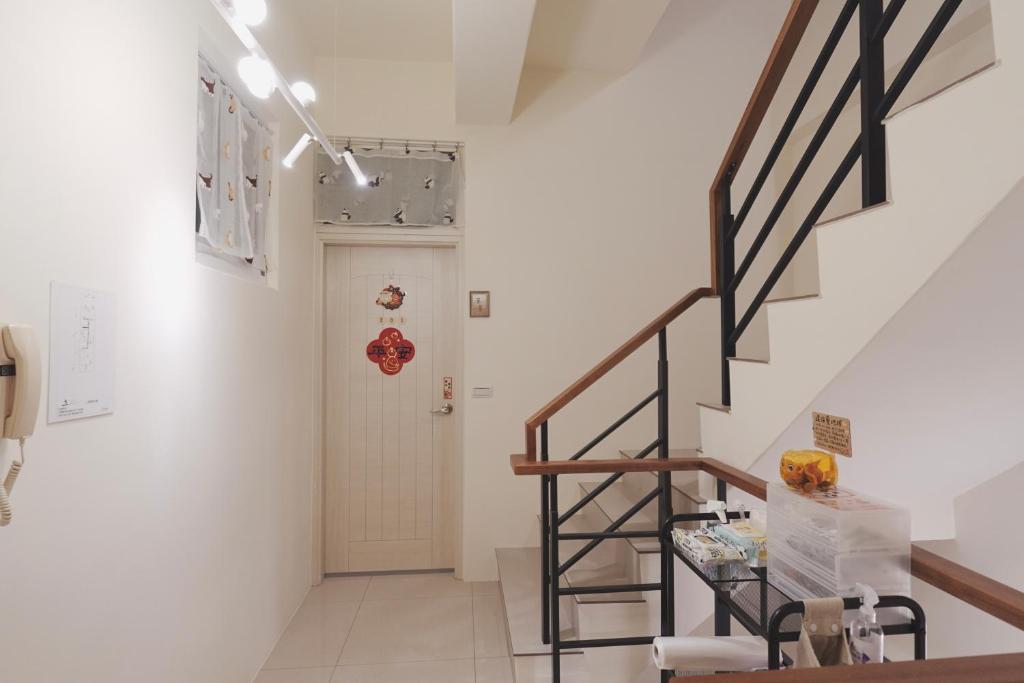 Ri Yue Homestay