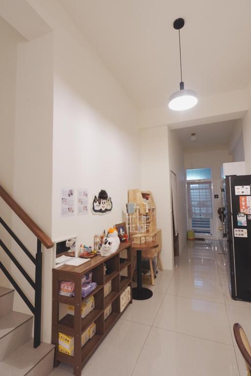 Ri Yue Homestay