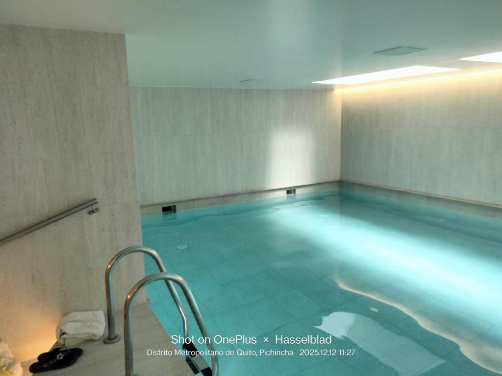 Un sitio increíble Suite 503 Adagio - 3