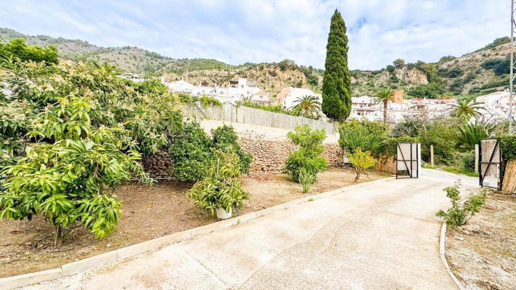 Cortijo Florencia - 3