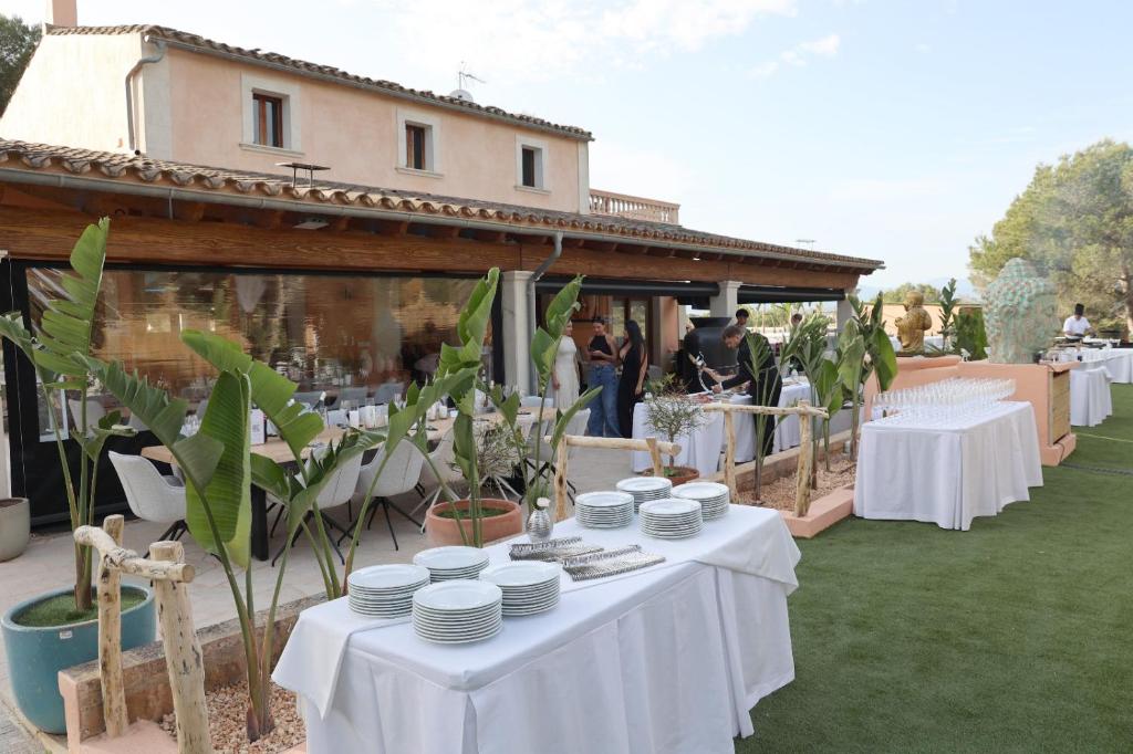 Villa Son Felip - 5