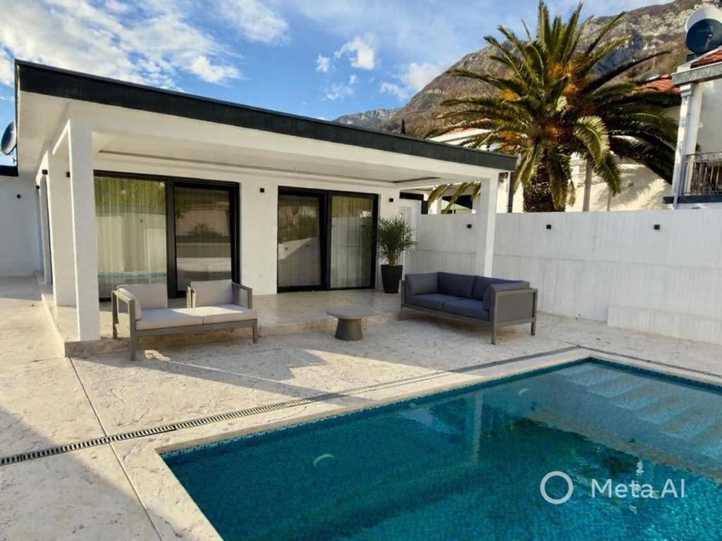 Villa Maja - 1