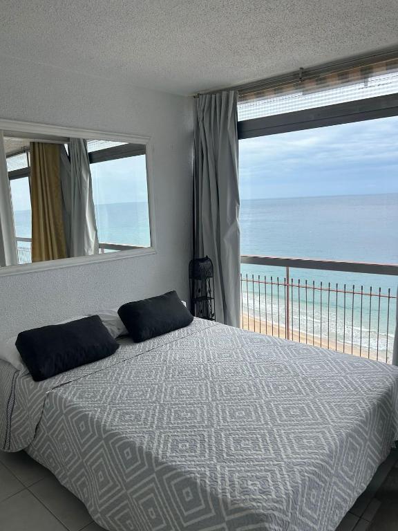 Apartamento Benidorm primera linea - 3
