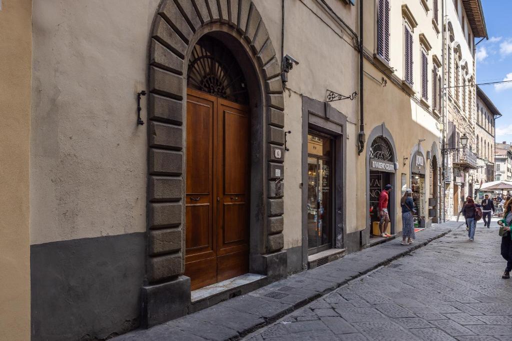 The Renaissance Chapel by Maison Florence - 2