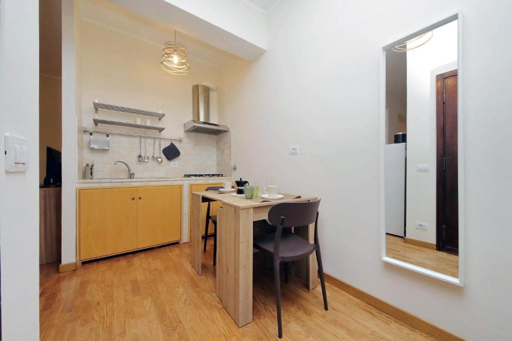 Cherry Wood House - 5