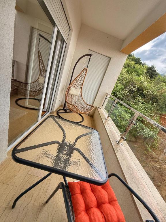 Maison Budva - 4