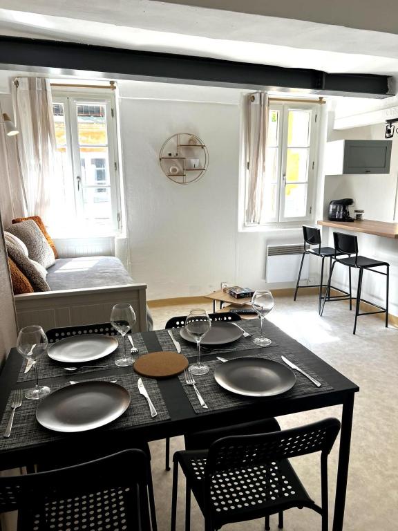 Appartement le petit port - 3
