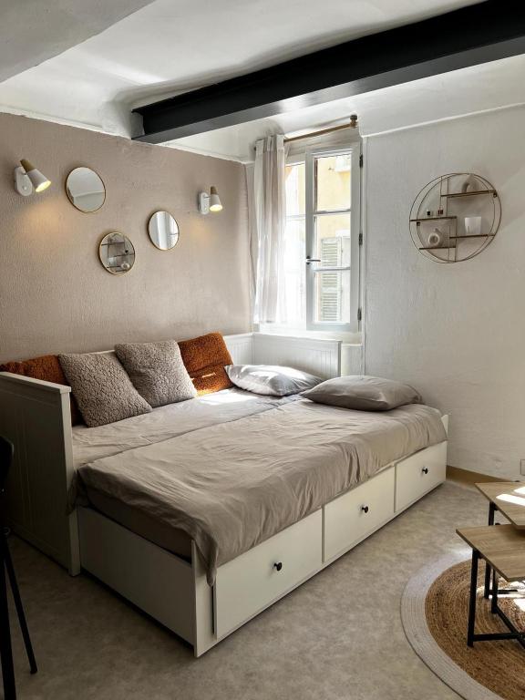 Appartement le petit port - 2