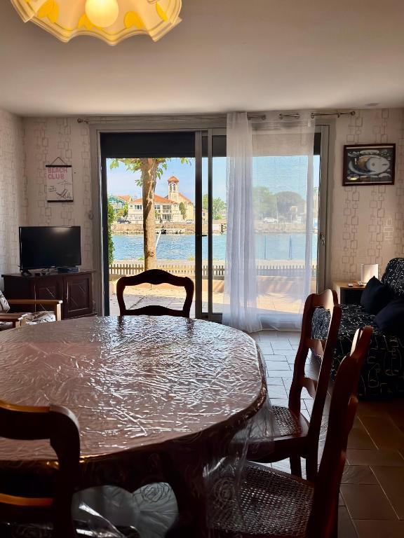 Le refuge de la Tamarissière - Plage - Garage - Histoire de Clés - 2