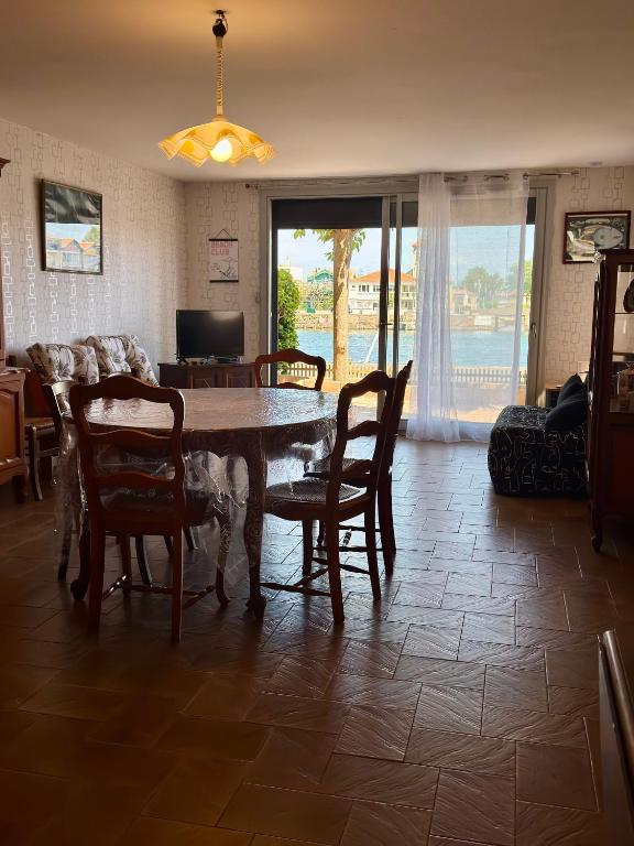 Le refuge de la Tamarissière - Plage - Garage - Histoire de Clés - 4