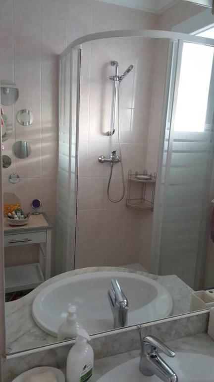 Appartement lumineux avec jardin privatif - 3