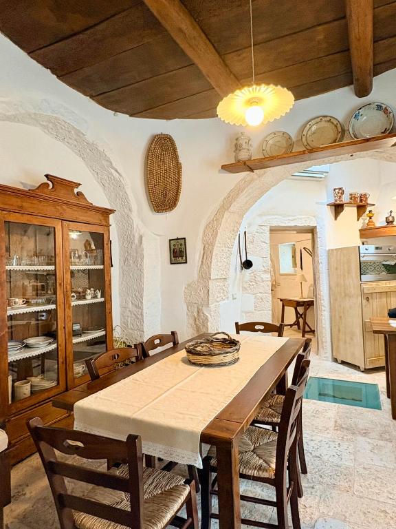 Il Trullo del Nonno - 4