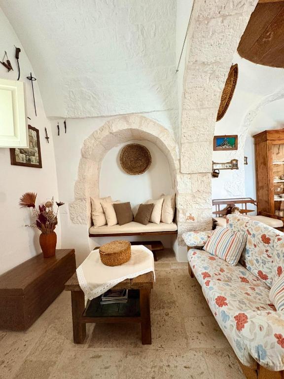 Il Trullo del Nonno - 5