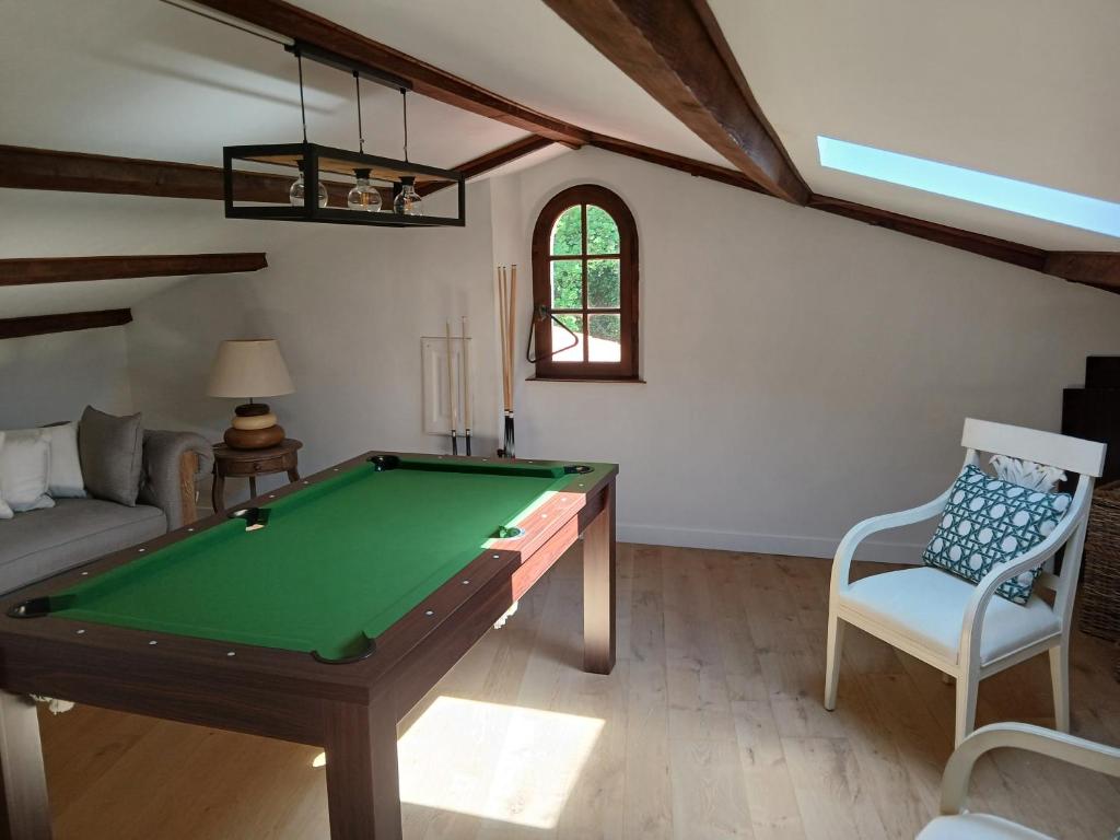 Luxury Villa and Panoramic View in Spéracèdes - 5