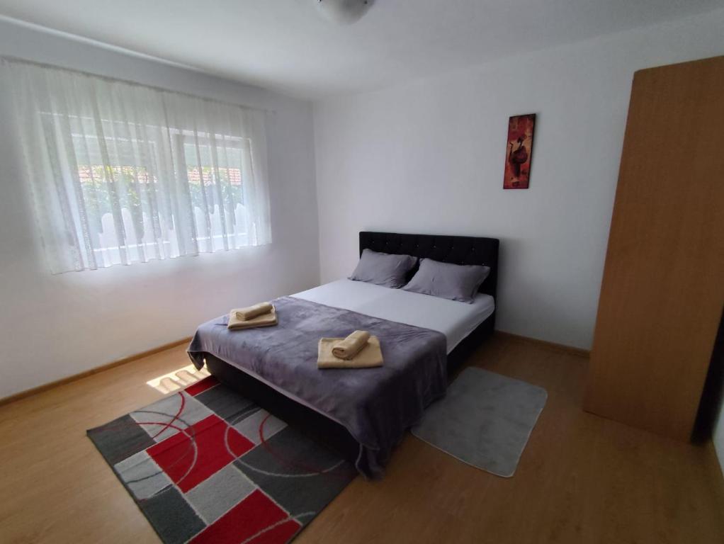 Apartment Dunja - 1