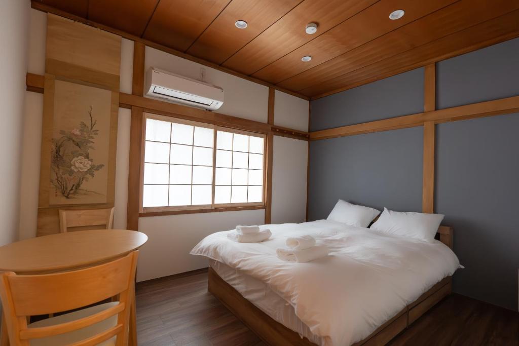 Tennoji Family House 10Guests 4BR 2Bath 2Shower