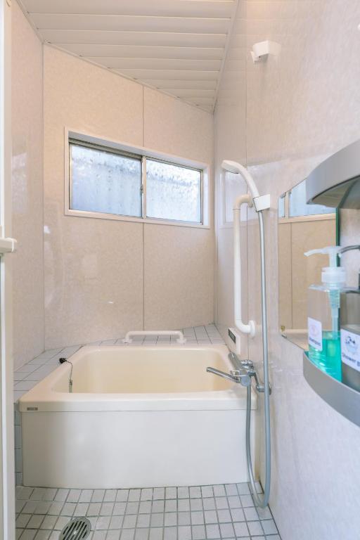 Tennoji Family House 10Guests 4BR 2Bath 2Shower