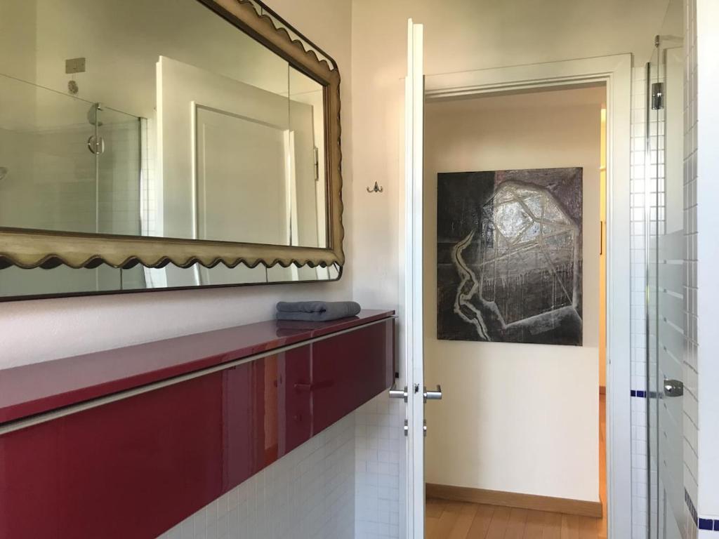 12 1 HOME luminoso monolocale Comasina M3 - 4