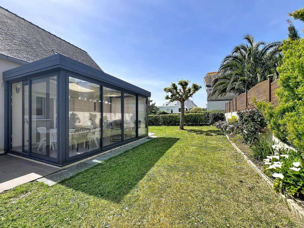 Maison tranquille à Quiberon 4 pièces pour 6 pers, jardin clos - FR-1-478-164 - 1