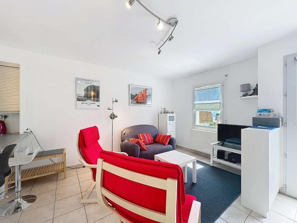 Maison tranquille à Quiberon 4 pièces pour 6 pers, jardin clos - FR-1-478-164 - 4