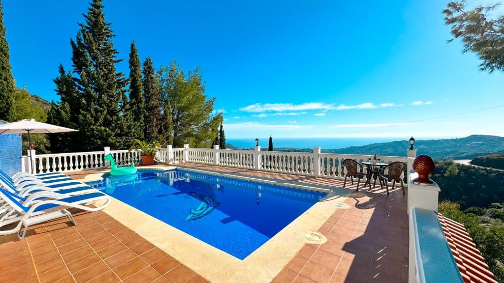 Villa Thomas - 1
