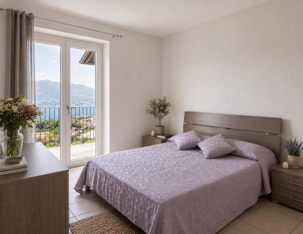 Legnoncino Holiday Home- Lake Como - 2