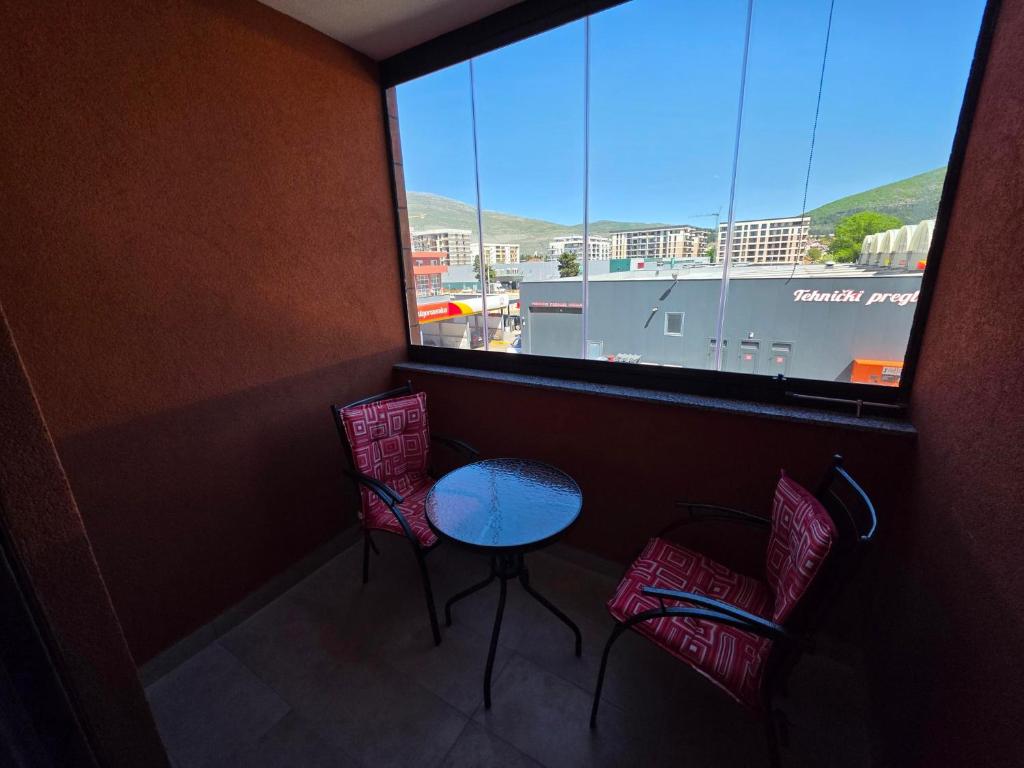 Studio apartman Teona - 5