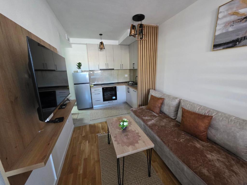 Studio apartman Teona - 2