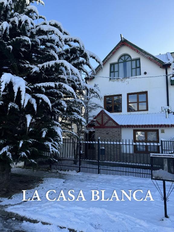Maison MonChalet - 1