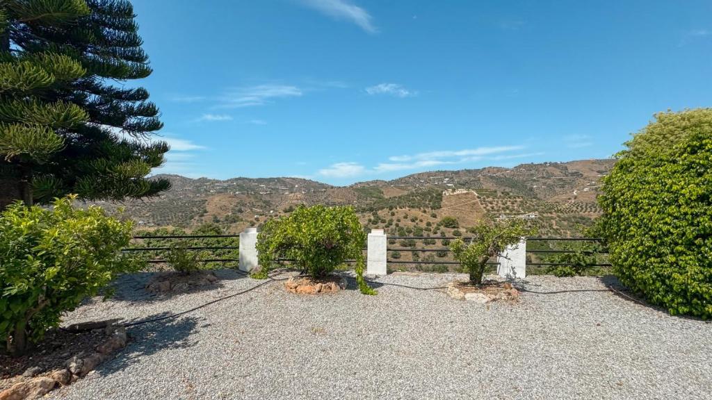 Villa Vicario - 3