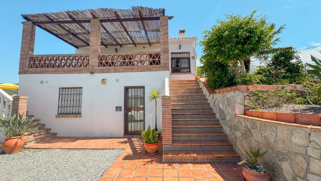 Villa Vicario - 5