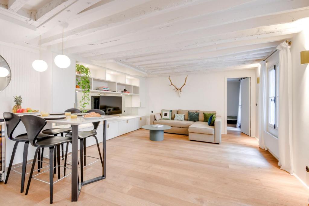 Serenty - 2BR - La Seine & Saint Germain - 4
