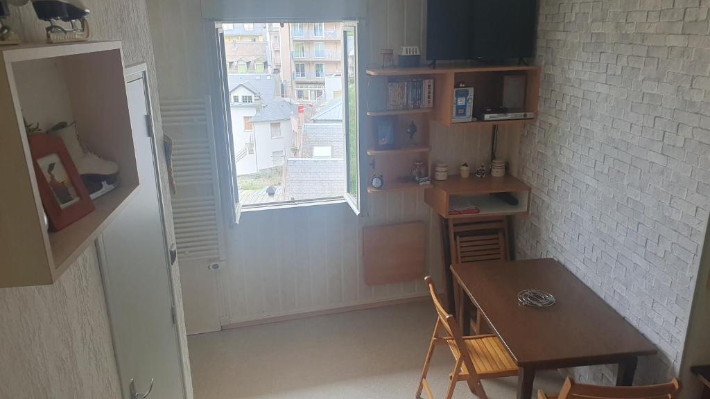 appartement 4 places centre-ville - 3