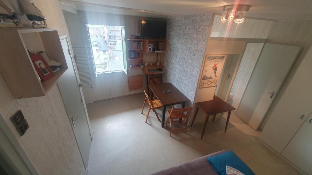 appartement 4 places centre-ville - 2
