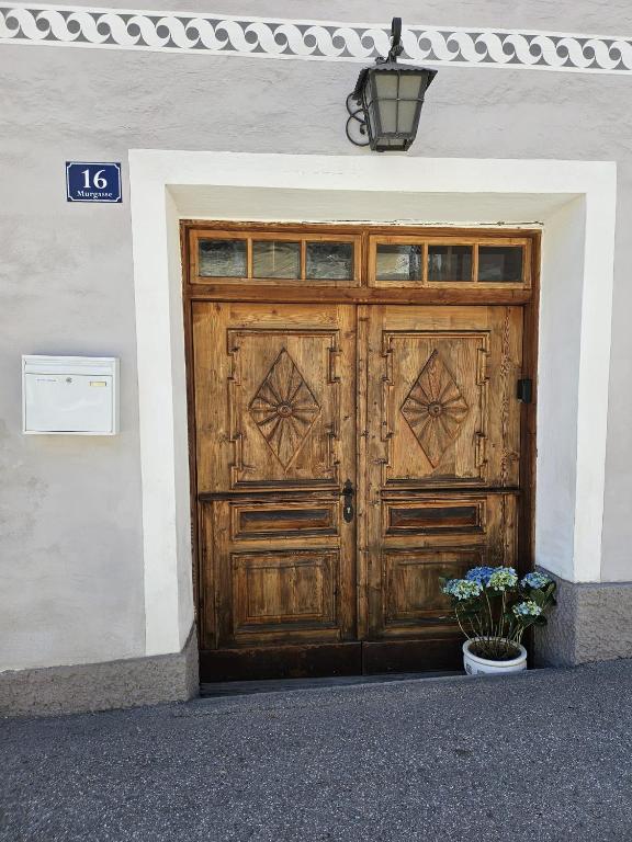 Ferienhaus Wieser - 3