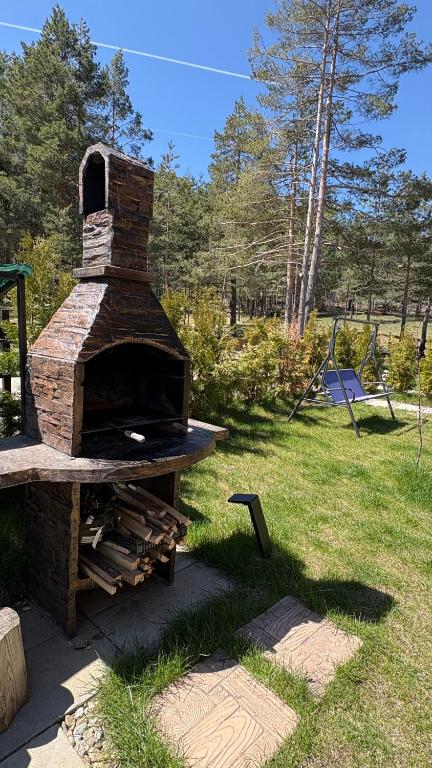 Aurum Cabins - 3