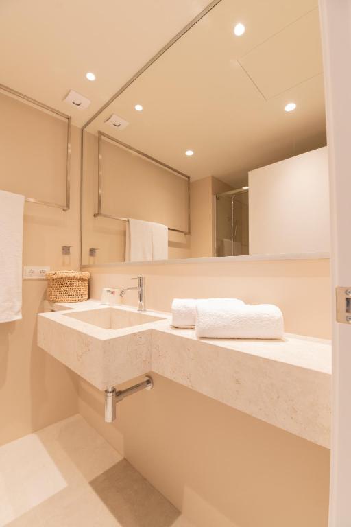 Hotel Roca Plana - 2
