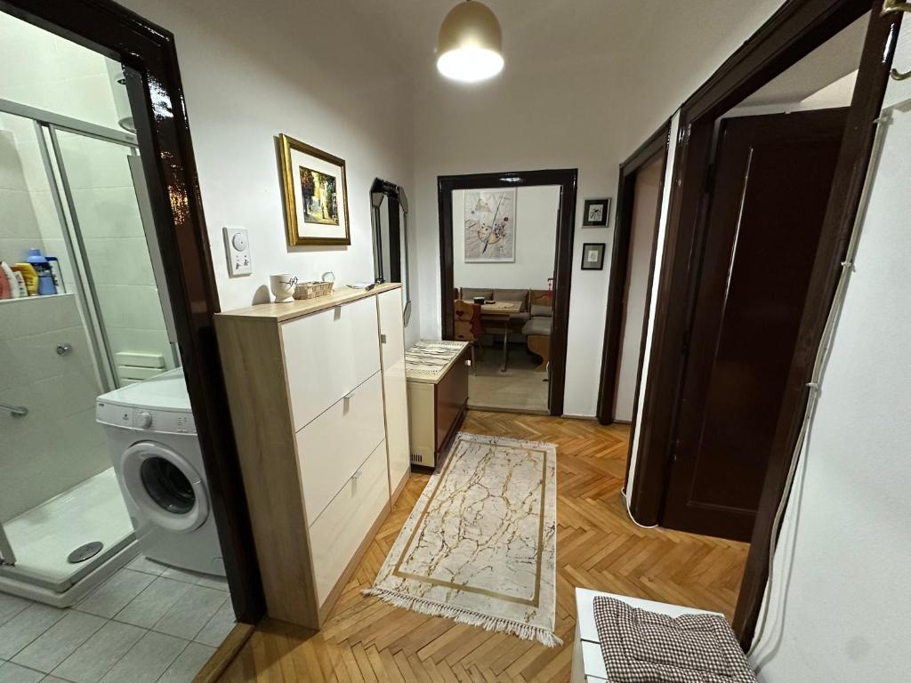 Cozy Skadarlijaa - 2
