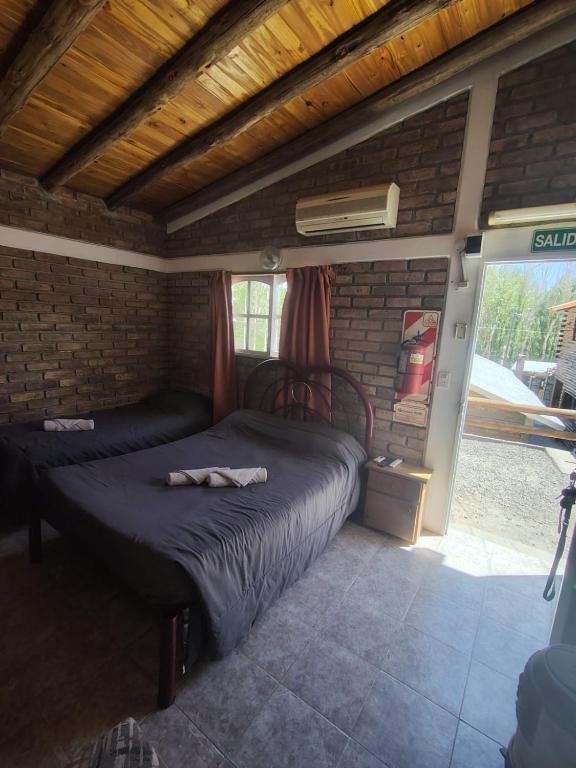 Parador Cumbre en Uspallata - 3