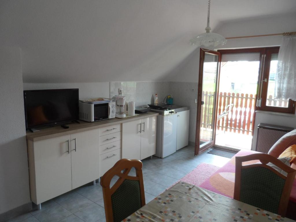 Apartman Berki