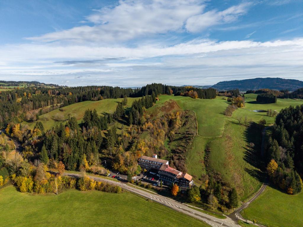 Rothenfels Panorama Hotel - 1