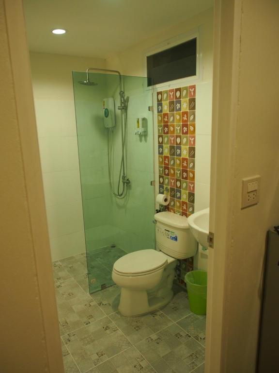 Shower
