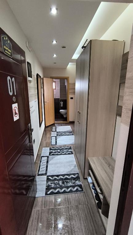Bucko KOP apartman - 5