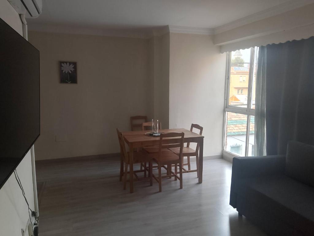apartamentos SENSI - 2