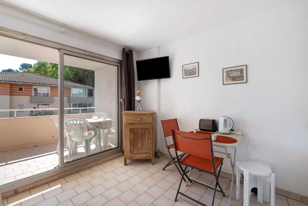 Studio L'Oasis - 5