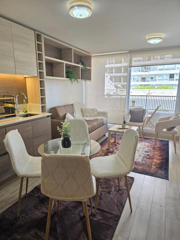 Precioso departamento con excelente ubicacion mas Parcking - 1