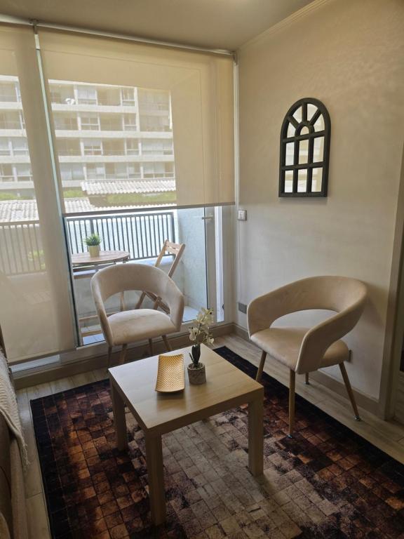 Precioso departamento con excelente ubicacion mas Parcking - 5