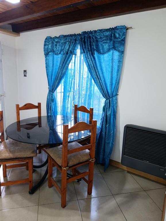 Aires del hogar - 5