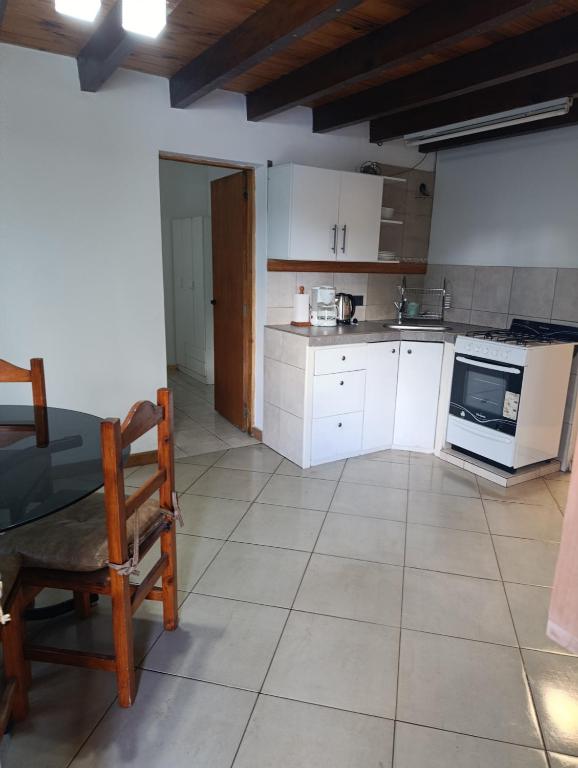 Aires del hogar - 1